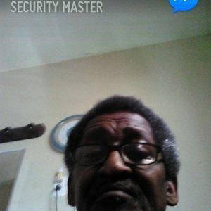 Meet your Posher, Cedric